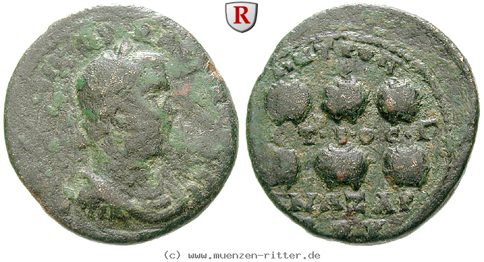 Klicken Sie auf das Bild um es auf Ihrem Rechner zu speichern kilikien-valerianus-i-hexassarion/39806.jpg