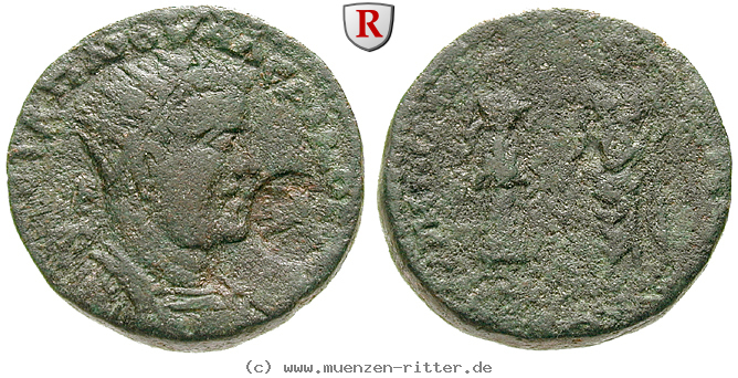 Klicken Sie auf das Bild um es auf Ihrem Rechner zu speichern kilikien-valerianus-i-oktassarion/56463.jpg