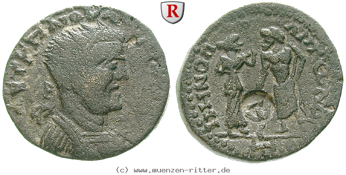 Klicken Sie auf das Bild um es auf Ihrem Rechner zu speichern kilikien-valerianus-i-oktassarion/56468.jpg