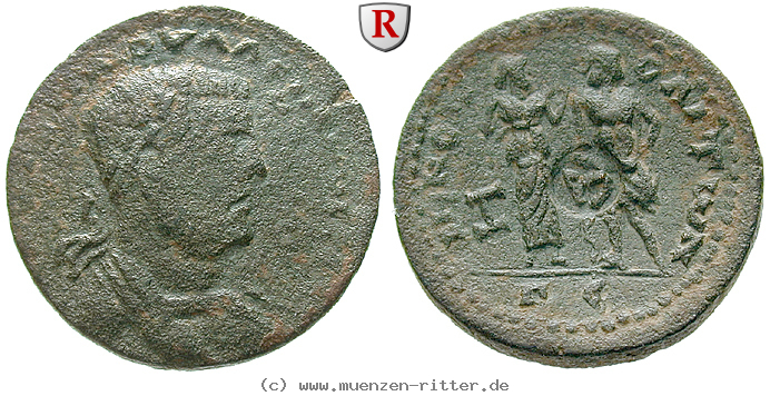 Klicken Sie auf das Bild um es auf Ihrem Rechner zu speichern kilikien-valerianus-i-oktassarion/56470.jpg