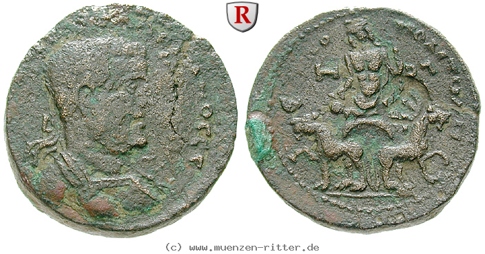 Klicken Sie auf das Bild um es auf Ihrem Rechner zu speichern kilikien-valerianus-i-oktassarion/56472.jpg
