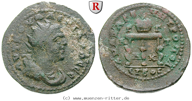 Klicken Sie auf das Bild um es auf Ihrem Rechner zu speichern kilikien-valerianus-i-triassarion/56398.jpg
