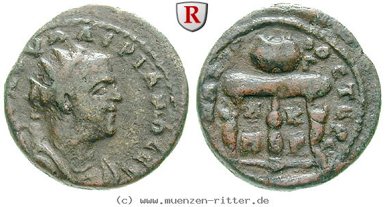 Klicken Sie auf das Bild um es auf Ihrem Rechner zu speichern kilikien-valerianus-i-triassarion/56404.jpg