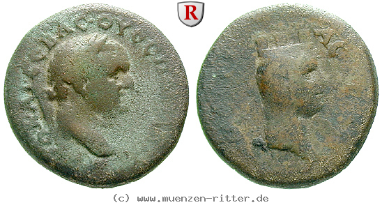 Klicken Sie auf das Bild um es auf Ihrem Rechner zu speichern kilikien-vespasianus-bronze/56913.jpg