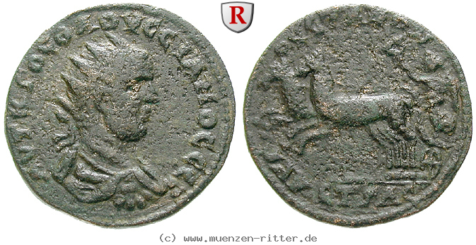 Klicken Sie auf das Bild um es auf Ihrem Rechner zu speichern kilikien-volusianus-bronze/56494.jpg