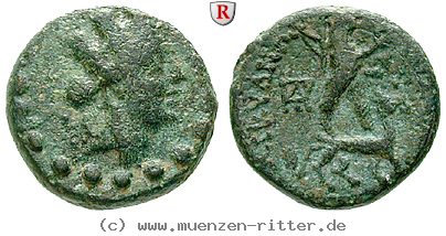 Klicken Sie auf das Bild um es auf Ihrem Rechner zu speichern kilikien-zeit-antiochos-iv-chalkos/56575.jpg
