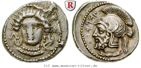 Klicken Sie auf das Bild um es auf Ihrem Rechner zu speichern kilikische-satrapen-datames-stater/49404.jpg
