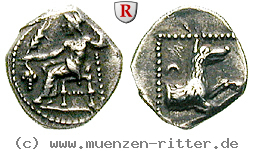 Klicken Sie auf das Bild um es auf Ihrem Rechner zu speichern kilikische-satrapen-mazaios-obol/73241.jpg