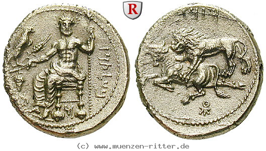 Klicken Sie auf das Bild um es auf Ihrem Rechner zu speichern kilikische-satrapen-mazaios-stater/70448.jpg