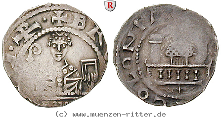 Klicken Sie auf das Bild um es auf Ihrem Rechner zu speichern koeln-bistum-bruno-ii-von-berg-denar/14947.jpg
