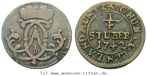 Klicken Sie auf das Bild um es auf Ihrem Rechner zu speichern koeln-bistum-clemens-august-von-bayern-1-4-stueber/14639.jpg