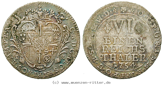 Klicken Sie auf das Bild um es auf Ihrem Rechner zu speichern koeln-bistum-clemens-august-von-bayern-1-6-reichstaler/48256.jpg