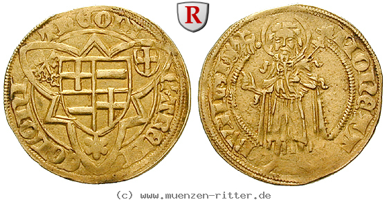 koeln-bistum-dietrich-ii-von-moers-goldgulden/101266.jpg