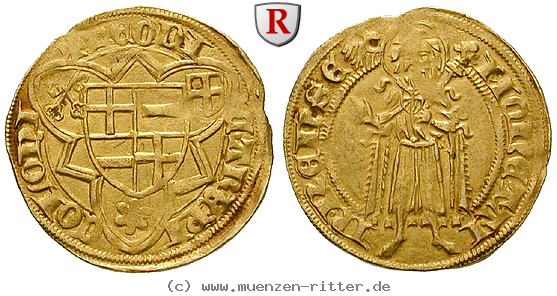 Klicken Sie auf das Bild um es auf Ihrem Rechner zu speichern koeln-bistum-dietrich-ii-von-moers-goldgulden/101786.jpg