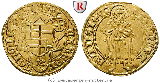 koeln-bistum-dietrich-ii-von-moers-goldgulden/102126.jpg