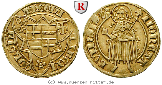 Klicken Sie auf das Bild um es auf Ihrem Rechner zu speichern koeln-bistum-dietrich-ii-von-moers-goldgulden/37616.jpg
