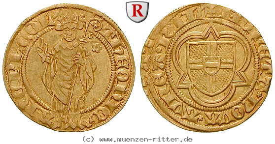 koeln-bistum-dietrich-ii-von-moers-goldgulden/69522.jpg
