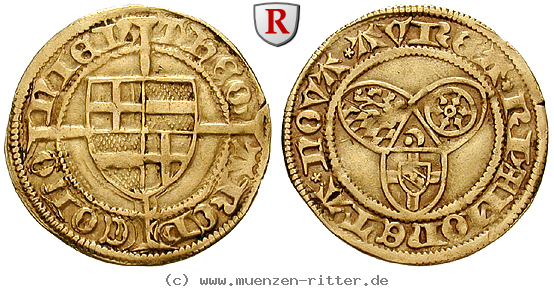koeln-bistum-dietrich-ii-von-moers-goldgulden/76417.jpg