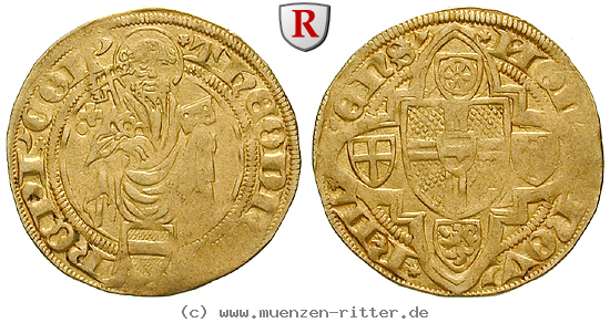 koeln-bistum-dietrich-ii-von-moers-goldgulden/83231.jpg