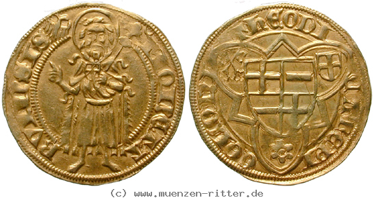 Klicken Sie auf das Bild um es auf Ihrem Rechner zu speichern koeln-bistum-dietrich-ii-von-moers-goldgulden/eadt8477.jpg
