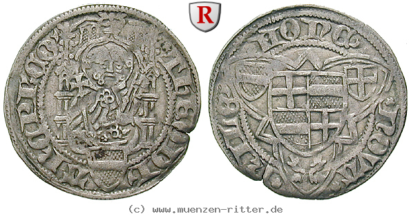 koeln-bistum-dietrich-ii-von-moers-weisspfennig/82191.jpg
