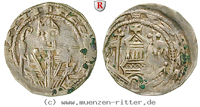 Klicken Sie auf das Bild um es auf Ihrem Rechner zu speichern koeln-bistum-engelbert-i-von-berg-denar/33792.jpg