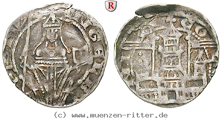 Klicken Sie auf das Bild um es auf Ihrem Rechner zu speichern koeln-bistum-engelbert-i-von-berg-denar/76475.jpg