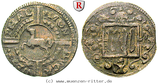 Klicken Sie auf das Bild um es auf Ihrem Rechner zu speichern koeln-bistum-ferdinand-von-bayern-12-pfennig/18305.jpg