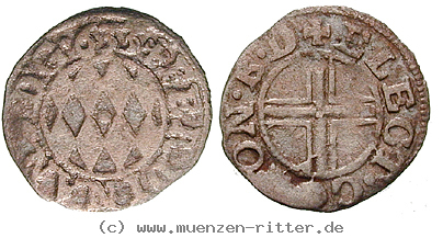 Klicken Sie auf das Bild um es auf Ihrem Rechner zu speichern koeln-bistum-ferdinand-von-bayern-8-heller/13745.jpg