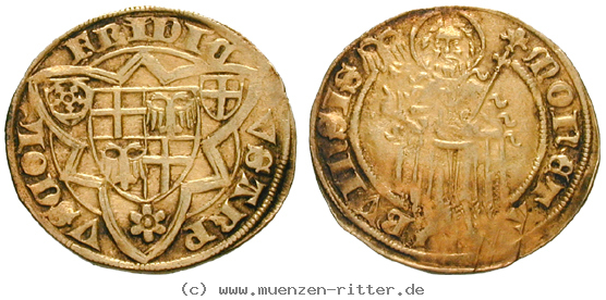 Klicken Sie auf das Bild um es auf Ihrem Rechner zu speichern koeln-bistum-friedrich-iii-von-saarwerden-goldgulden/12359.jpg