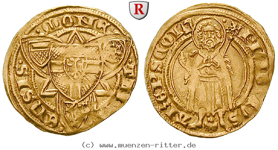 koeln-bistum-friedrich-iii-von-saarwerden-goldgulden/69523.jpg