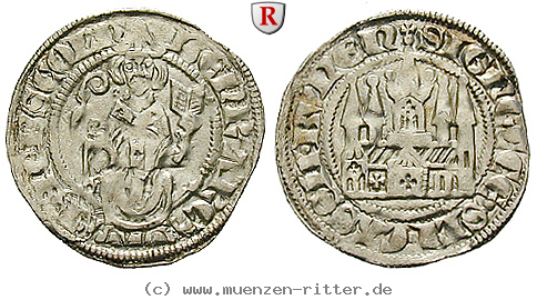 Klicken Sie auf das Bild um es auf Ihrem Rechner zu speichern koeln-bistum-heinrich-ii-von-virneburg-grosspfennig/89198.jpg