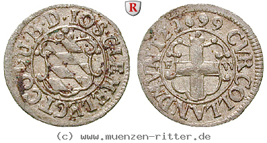 Klicken Sie auf das Bild um es auf Ihrem Rechner zu speichern koeln-bistum-joseph-clemens-von-bayern-8-heller/13753.jpg