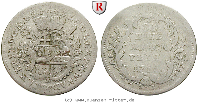 Klicken Sie auf das Bild um es auf Ihrem Rechner zu speichern koeln-bistum-maximilian-friedrich-von-koenigsegg-rothenfells-12-stueber/41045.jpg