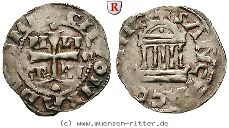 Klicken Sie auf das Bild um es auf Ihrem Rechner zu speichern koeln-bistum-pilgrim-denar/101295.jpg