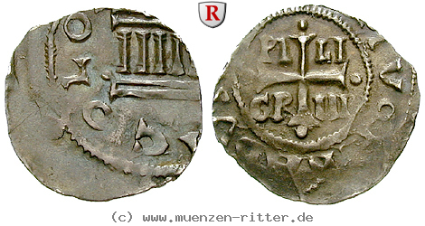 Klicken Sie auf das Bild um es auf Ihrem Rechner zu speichern koeln-bistum-pilgrim-denar/22588.jpg