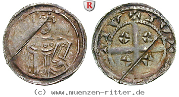 Klicken Sie auf das Bild um es auf Ihrem Rechner zu speichern koeln-bistum-reinald-von-dassel-denar/16835.jpg