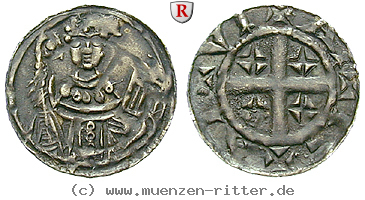 Klicken Sie auf das Bild um es auf Ihrem Rechner zu speichern koeln-bistum-reinald-von-dassel-denar/22584.jpg
