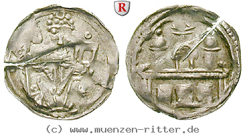 Klicken Sie auf das Bild um es auf Ihrem Rechner zu speichern koeln-bistum-reinald-von-dassel-obol/41086.jpg