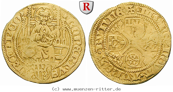 Klicken Sie auf das Bild um es auf Ihrem Rechner zu speichern koeln-bistum-ruprecht-von-der-pfalz-goldgulden/56078.jpg