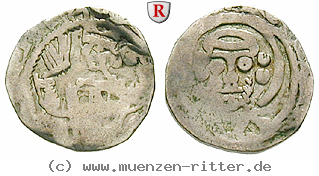 Klicken Sie auf das Bild um es auf Ihrem Rechner zu speichern koeln-bistum-siegfried-von-westerburg-denar/56099.jpg