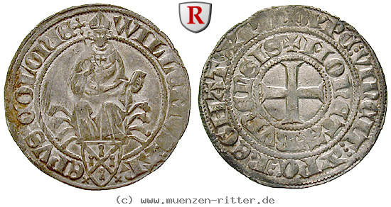 Klicken Sie auf das Bild um es auf Ihrem Rechner zu speichern koeln-bistum-wilhelm-von-gennep-schilling/68237.jpg