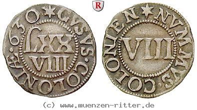 Klicken Sie auf das Bild um es auf Ihrem Rechner zu speichern koeln-reichsstadt-8-heller/34234.jpg