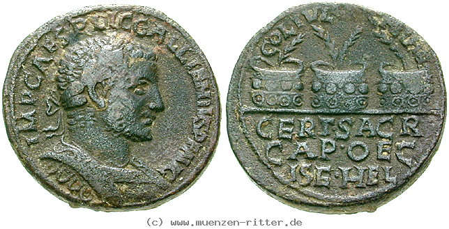 Klicken Sie auf das Bild um es auf Ihrem Rechner zu speichern koile-syria-gallienus-bronze/erom10660.jpg