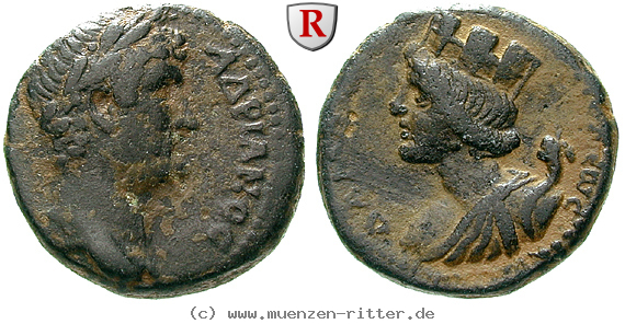 Klicken Sie auf das Bild um es auf Ihrem Rechner zu speichern koile-syria-hadrianus-bronze/62297.jpg