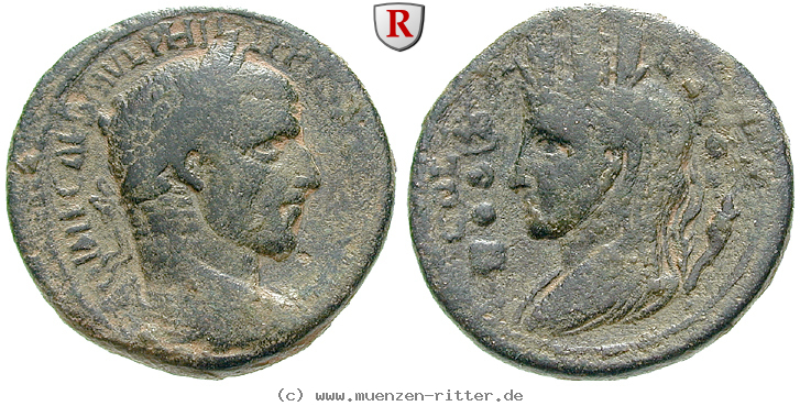 Klicken Sie auf das Bild um es auf Ihrem Rechner zu speichern koile-syria-philippus-i-bronze/25574.jpg