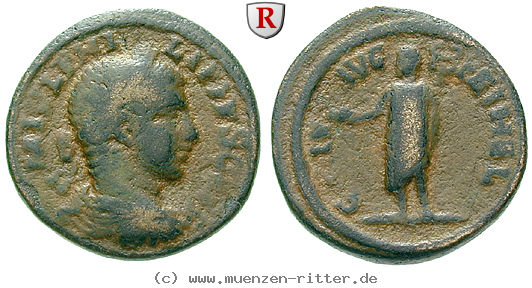 Klicken Sie auf das Bild um es auf Ihrem Rechner zu speichern koile-syria-philippus-ii--caesar-bronze/64495.jpg