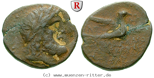 Klicken Sie auf das Bild um es auf Ihrem Rechner zu speichern koile-syria-ptolemaios-tetrarch-bronze/64474.jpg
