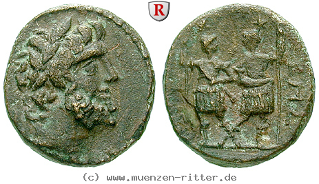Klicken Sie auf das Bild um es auf Ihrem Rechner zu speichern koile-syria-ptolemaios-tetrarch-bronze/64478.jpg
