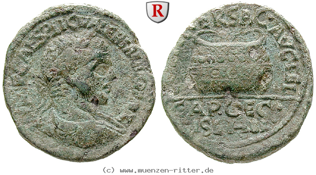 Klicken Sie auf das Bild um es auf Ihrem Rechner zu speichern koile-syria-valerianus-i-bronze/39809.jpg